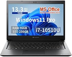 美品、HD液晶、コアi5 最新win11、高速SSD、オフィス2021、カメラ ショップ | Miracle